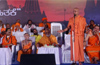 Dharma Sansad calls for beef ban, dossier on cow thieves